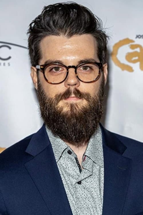 Josh Hasty foto