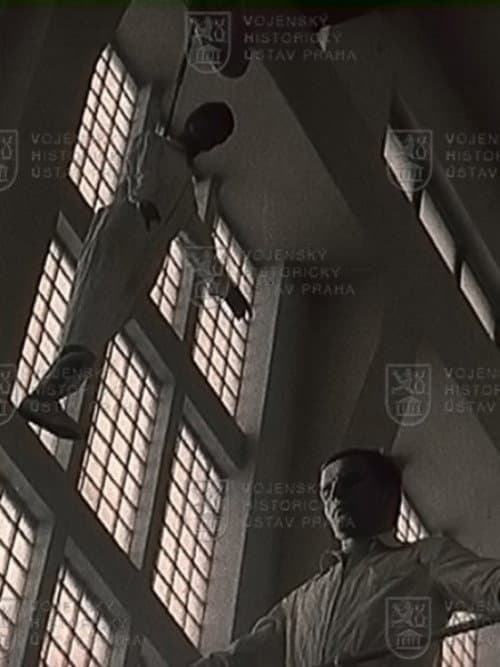 Človek vo veľkej hale (1964) poster