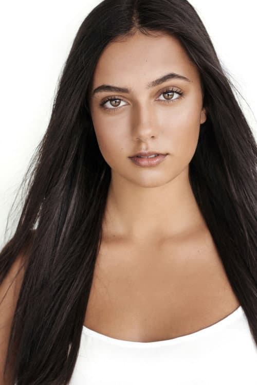 Anisa Harris foto