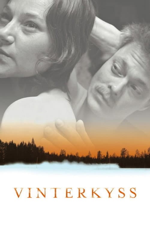 Vinterkyss (2005) poster