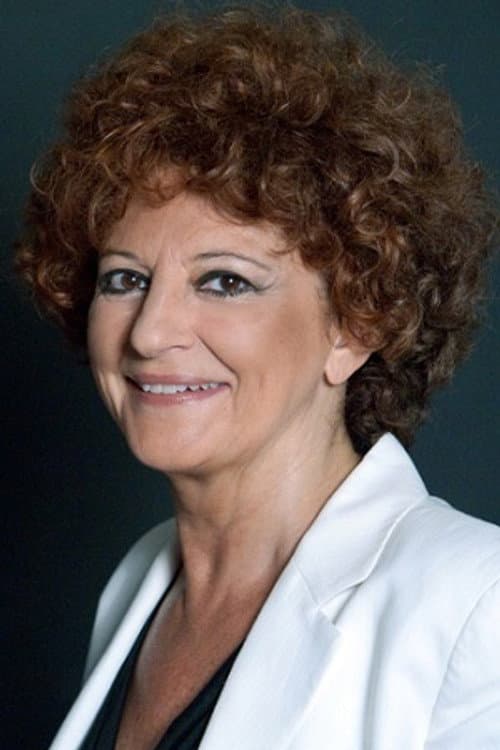 Ludovica Modugno foto