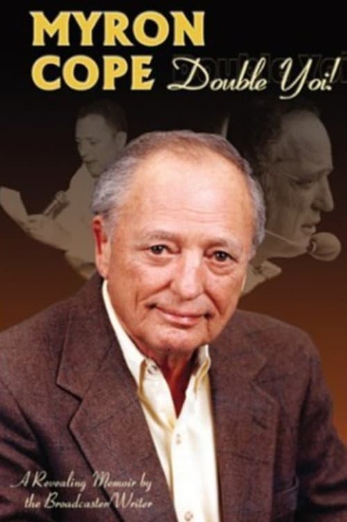 Myron Cope foto