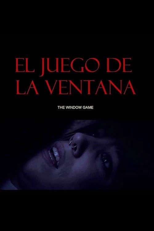 El juego de la ventana (2020) poster