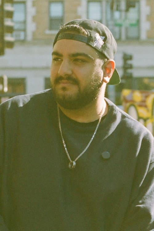 Fahad Albazi foto