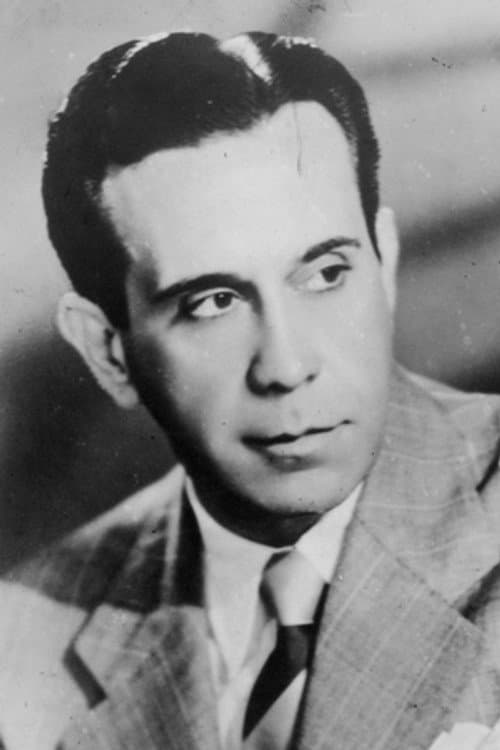 Odilon Azevedo foto