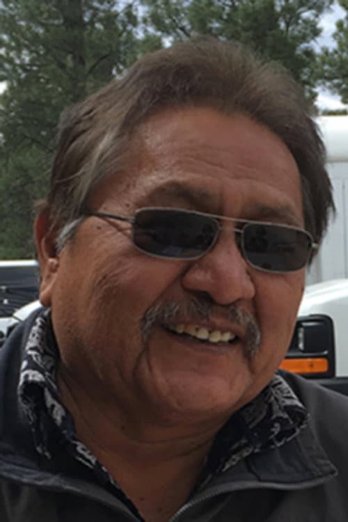 David Begay foto