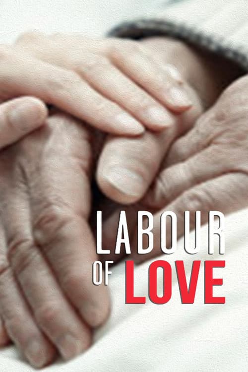 Labour of Love: Five Stories of Caregiving (1998) poster