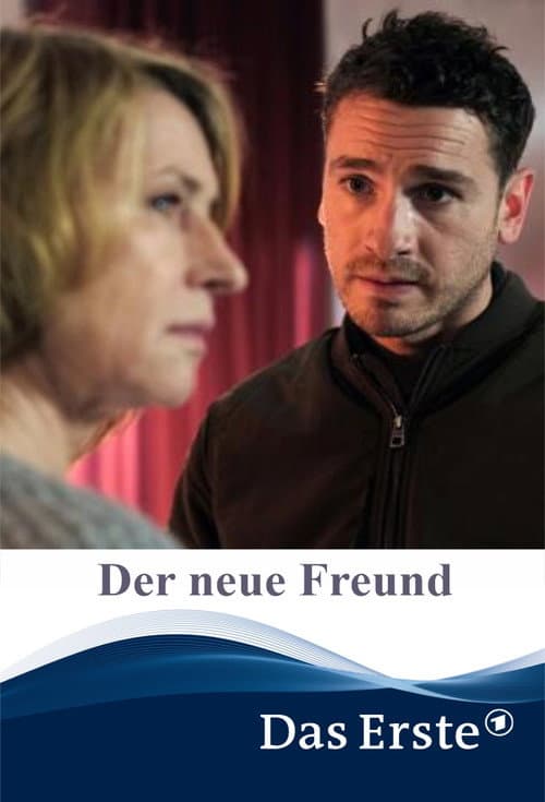 Der neue Freund (2023) poster
