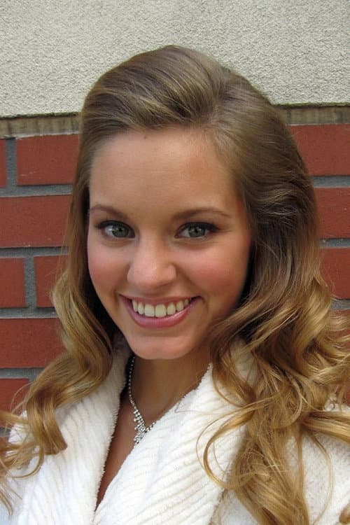 Cassie Keller foto