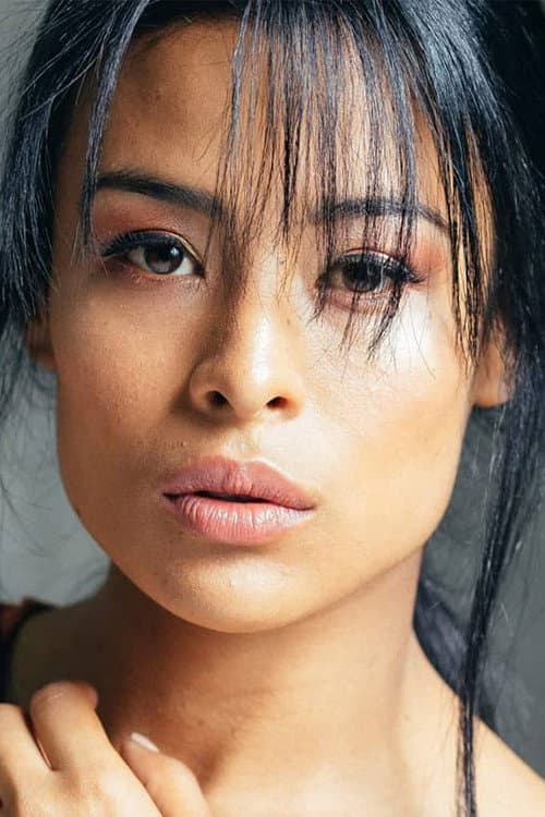 Ángela Cano foto