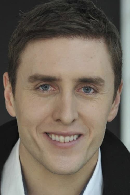 Carter Kinsella foto