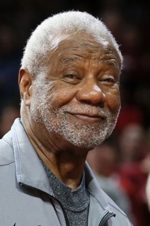 Nolan Richardson foto