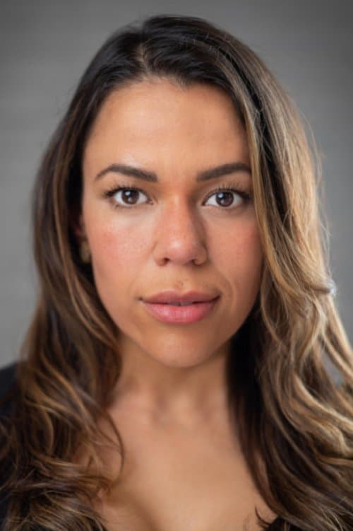 Madeleine Claude foto