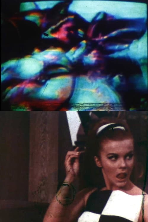 Tr'Cheot'My P'sy (1988) poster