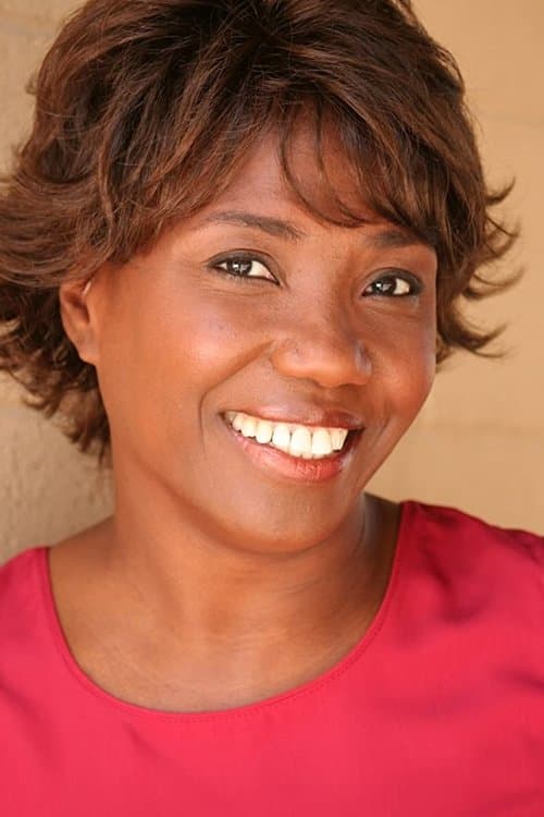 Margo Moorer foto