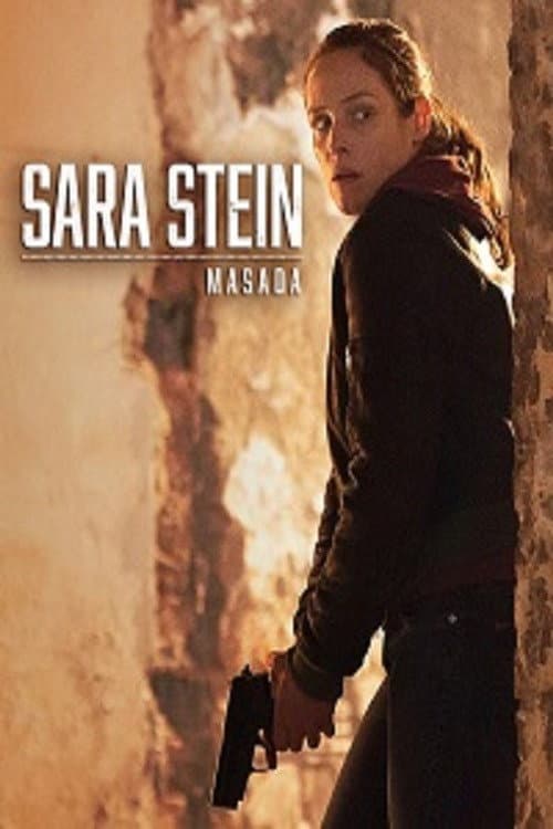 Sara Stein: Masada (2019) poster