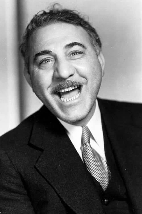 Henry Armetta foto
