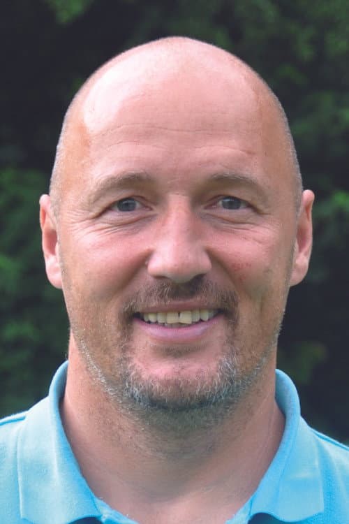 Luděk Zelenka foto