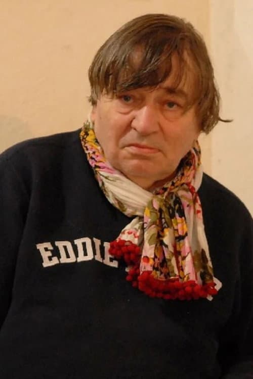 Ludwig Schönherr foto