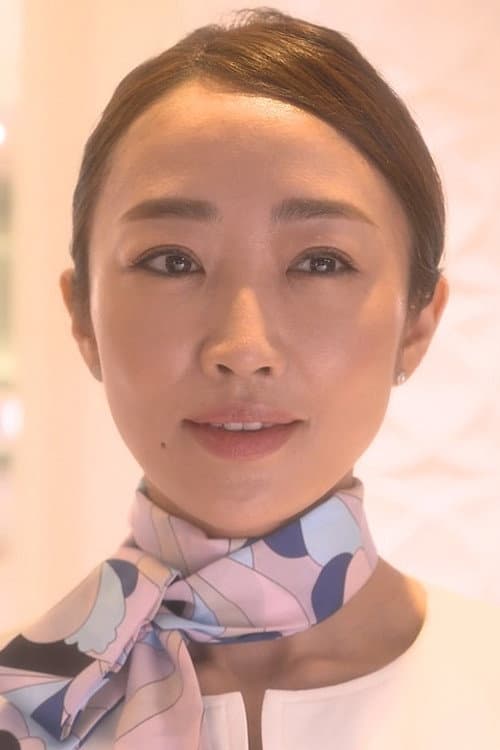 神崎恵 foto