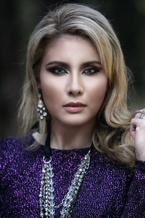 Marcella Bragio foto