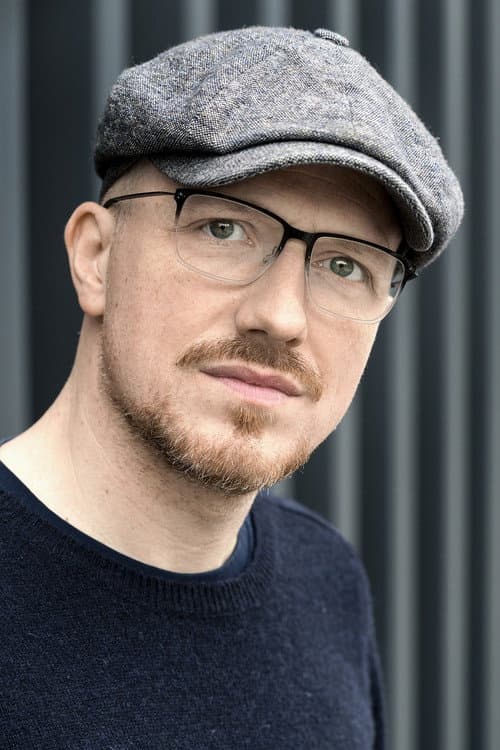 Markus Sehr foto