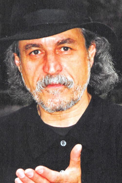 Mansur Madavi foto