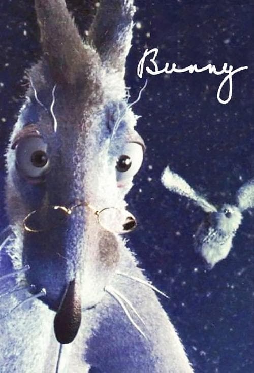 Bunny (1998) poster