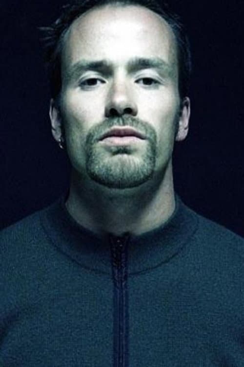 Bård Eithun foto