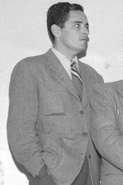 Ring Lardner Jr. foto