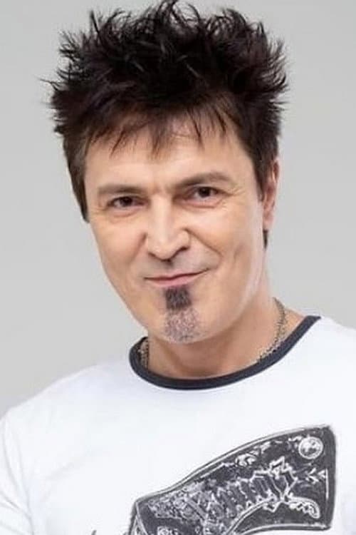 Алексей Потехин foto