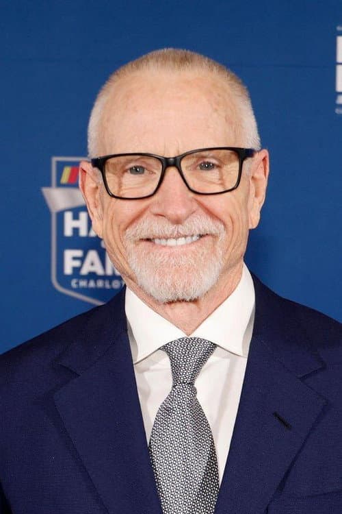 Mark Martin foto