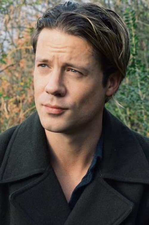 Nathan Ross Murphy foto
