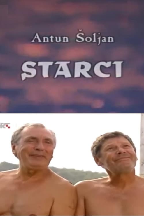 Starci (2001) poster