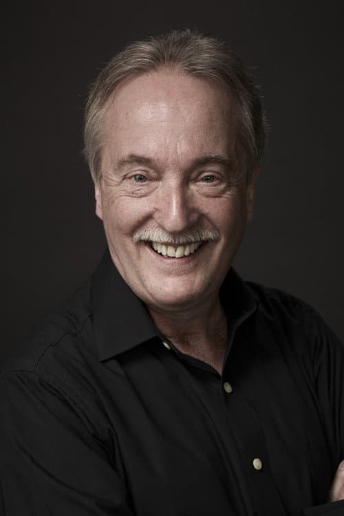 Robert Myers foto