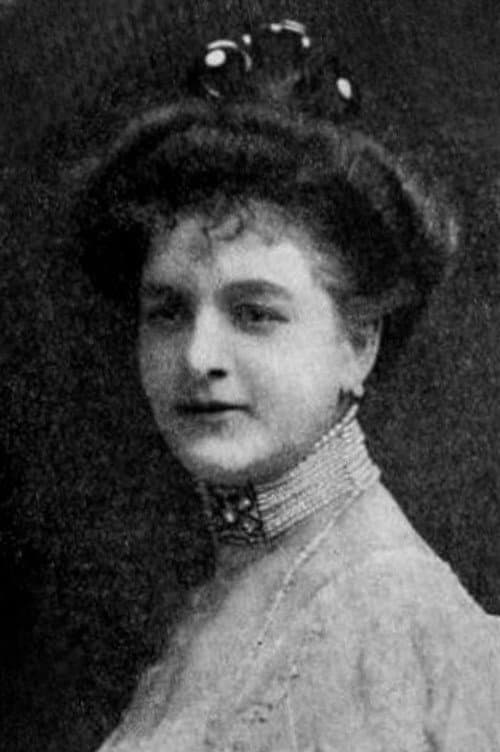 Camille Dalberg foto