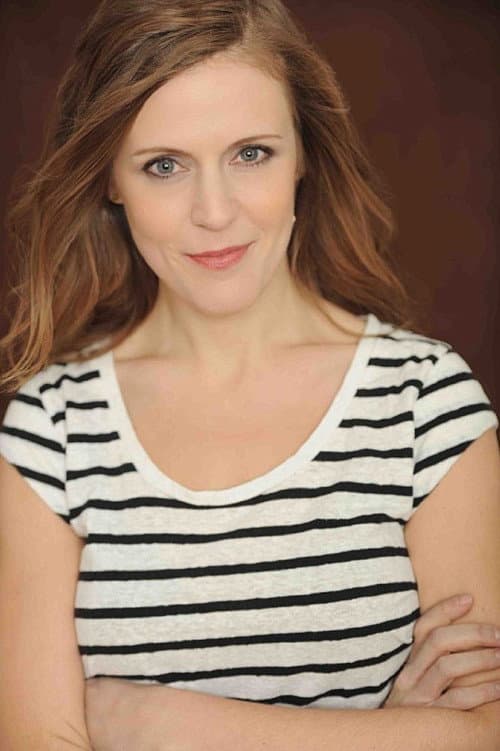 Marianne Bayard foto