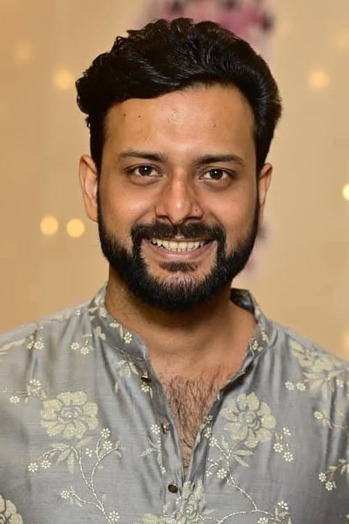 Indrasish Roy foto