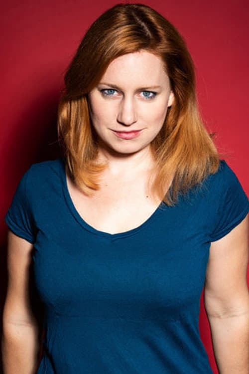 Anna Amalie Blomeyer foto