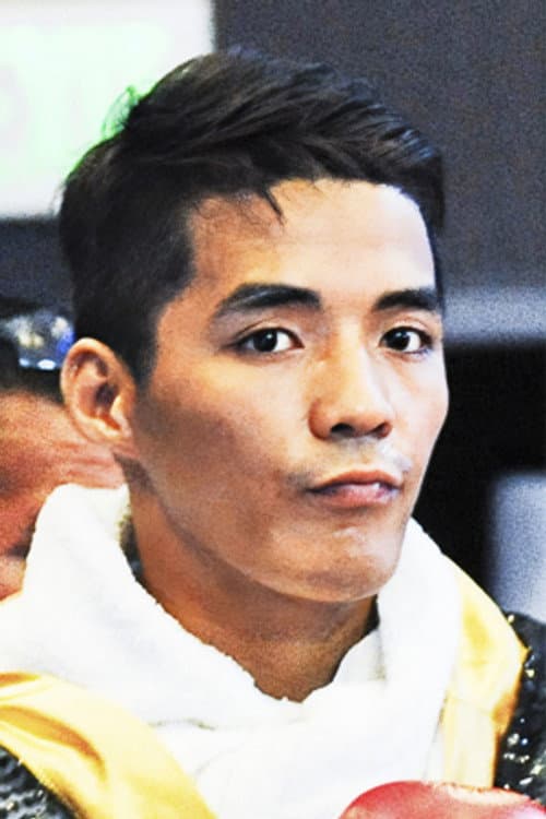 Giemel Magramo foto