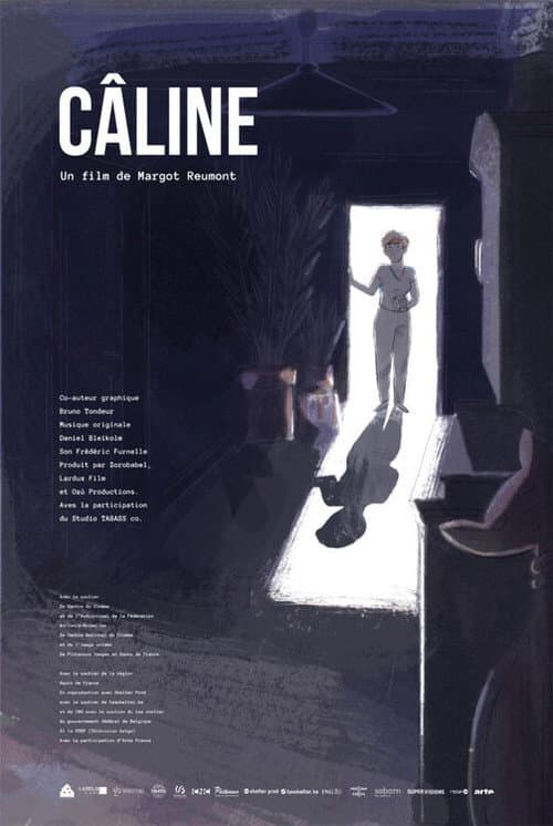 Câline (2022) poster