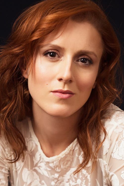 Carolina Darman foto