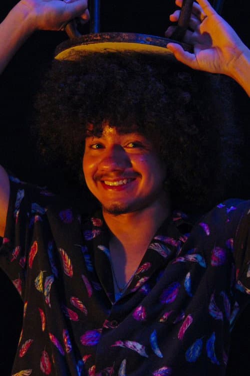 Lucas Arruda foto