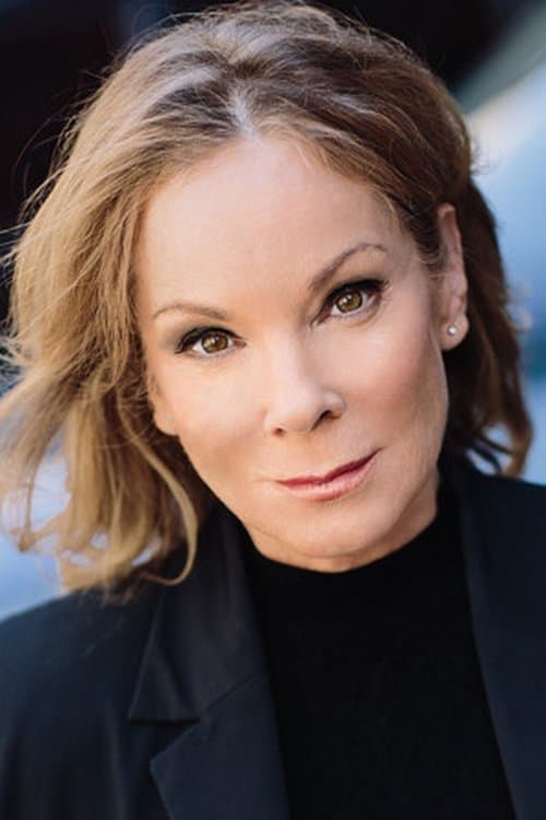 Camille Mitchell foto
