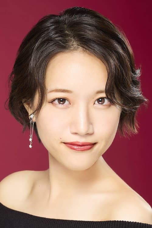 稲川英里 foto
