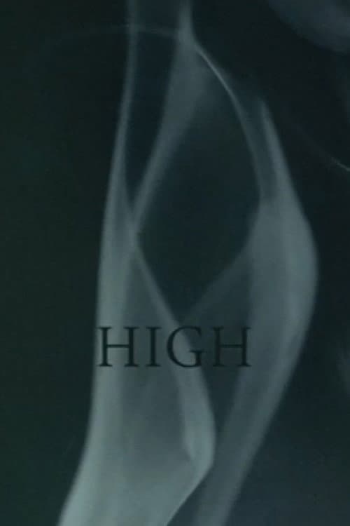 High (2009) poster