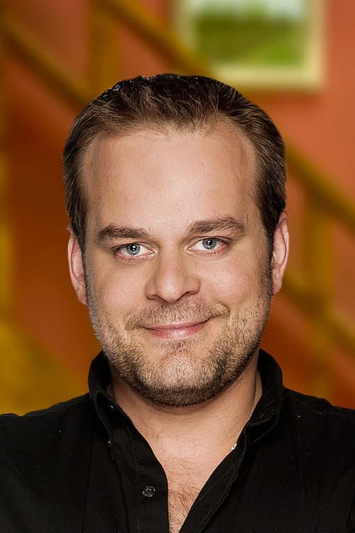 Roman Štabrňák foto