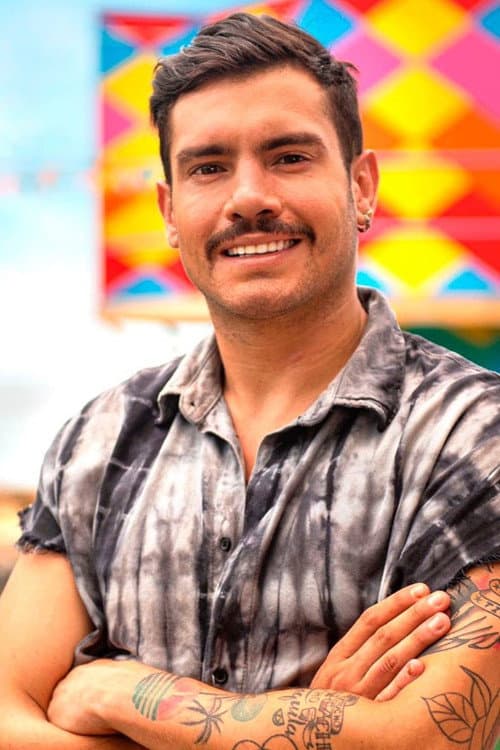 Eduardo Miranda foto