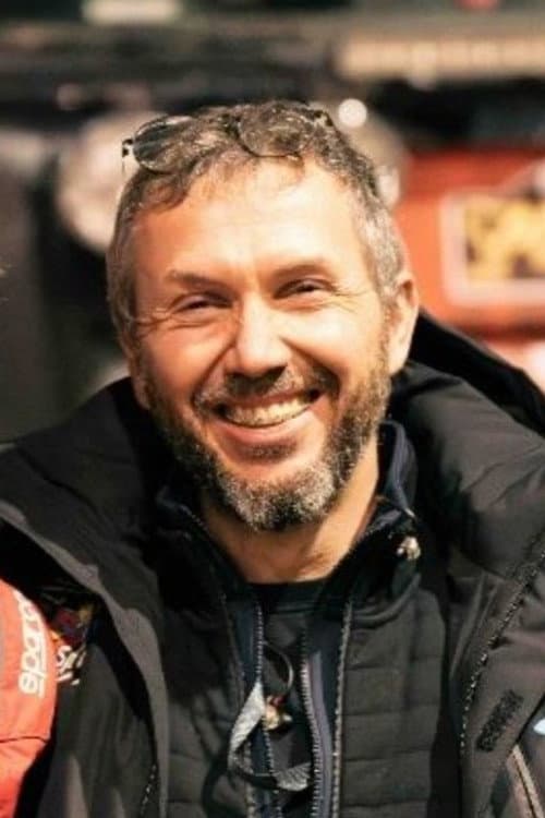 Diederd Esseldeurs foto