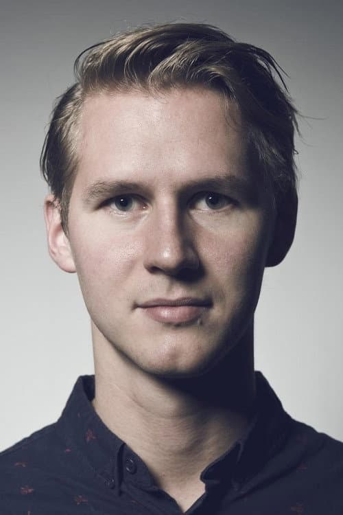 Kristian Håskjold foto